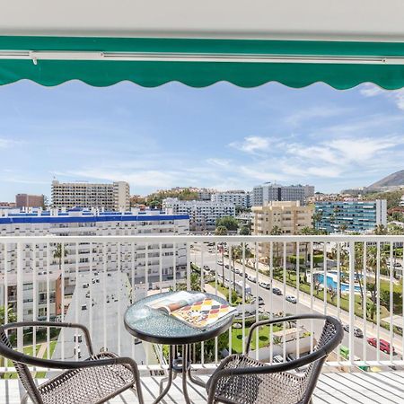 Vb Benalmadena 1 Bedroom Waterfront Apt 외부 사진