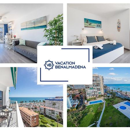 Vb Benalmadena 1 Bedroom Waterfront Apt 외부 사진