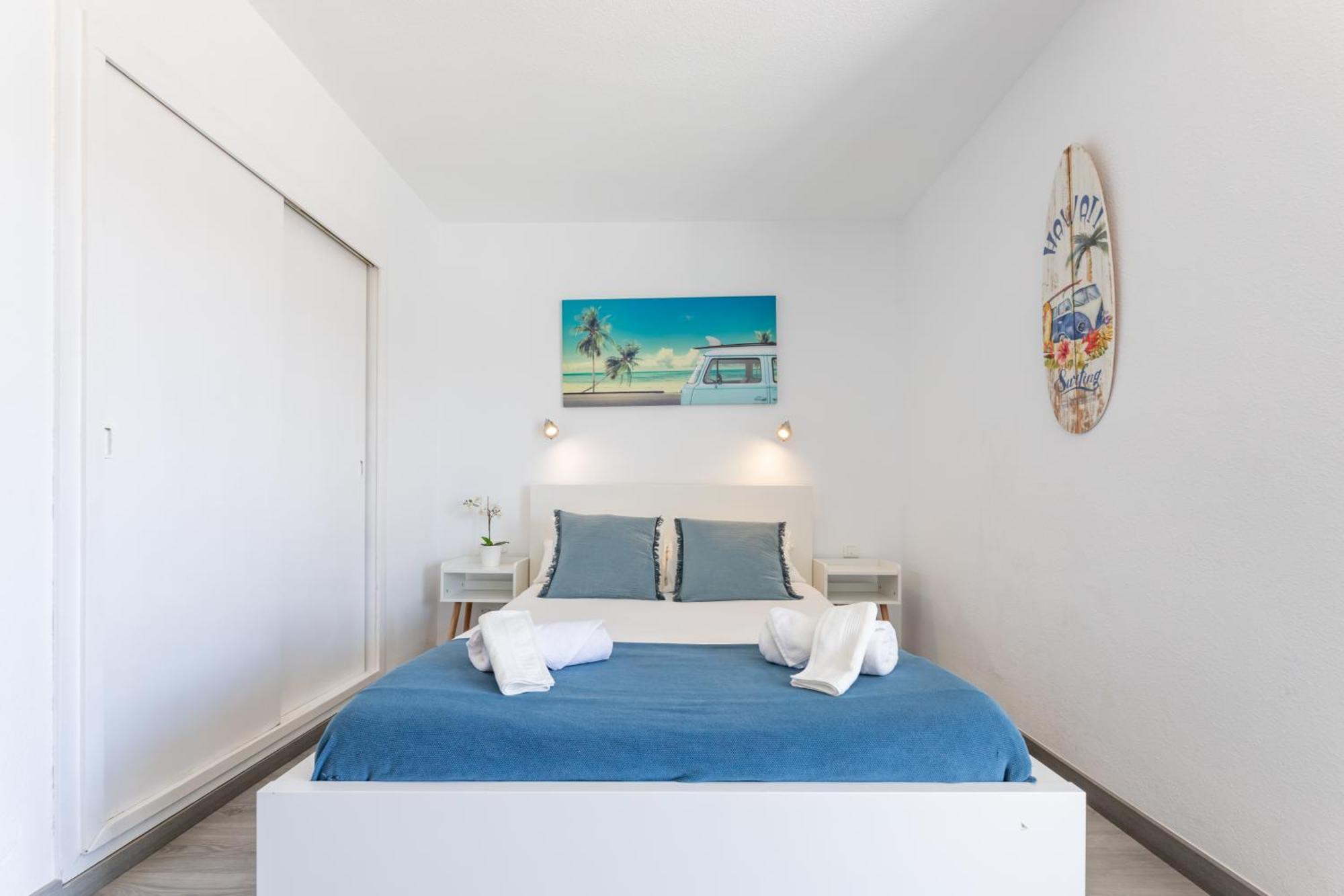 Vb Benalmadena 1 Bedroom Waterfront Apt 외부 사진
