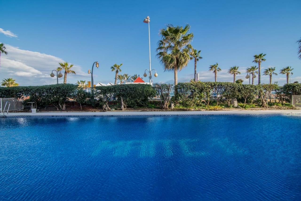 Vb Benalmadena 1 Bedroom Waterfront Apt 외부 사진