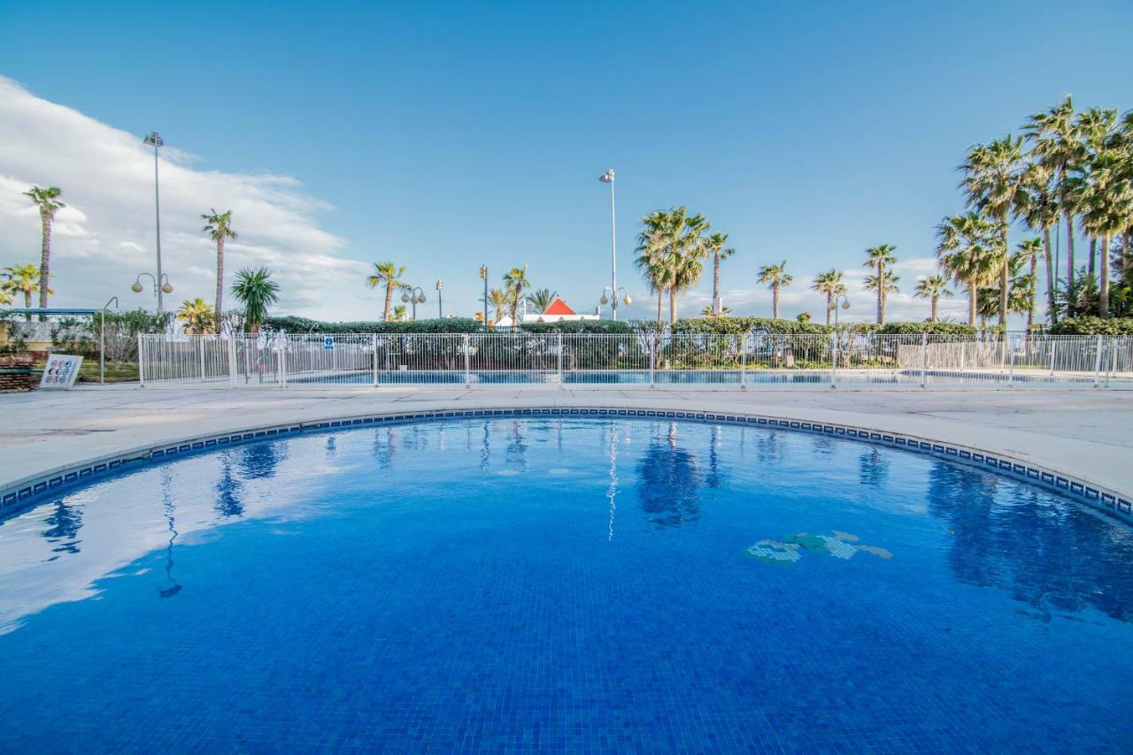 Vb Benalmadena 1 Bedroom Waterfront Apt 외부 사진